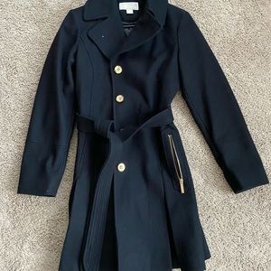Michael Kors Peacoat